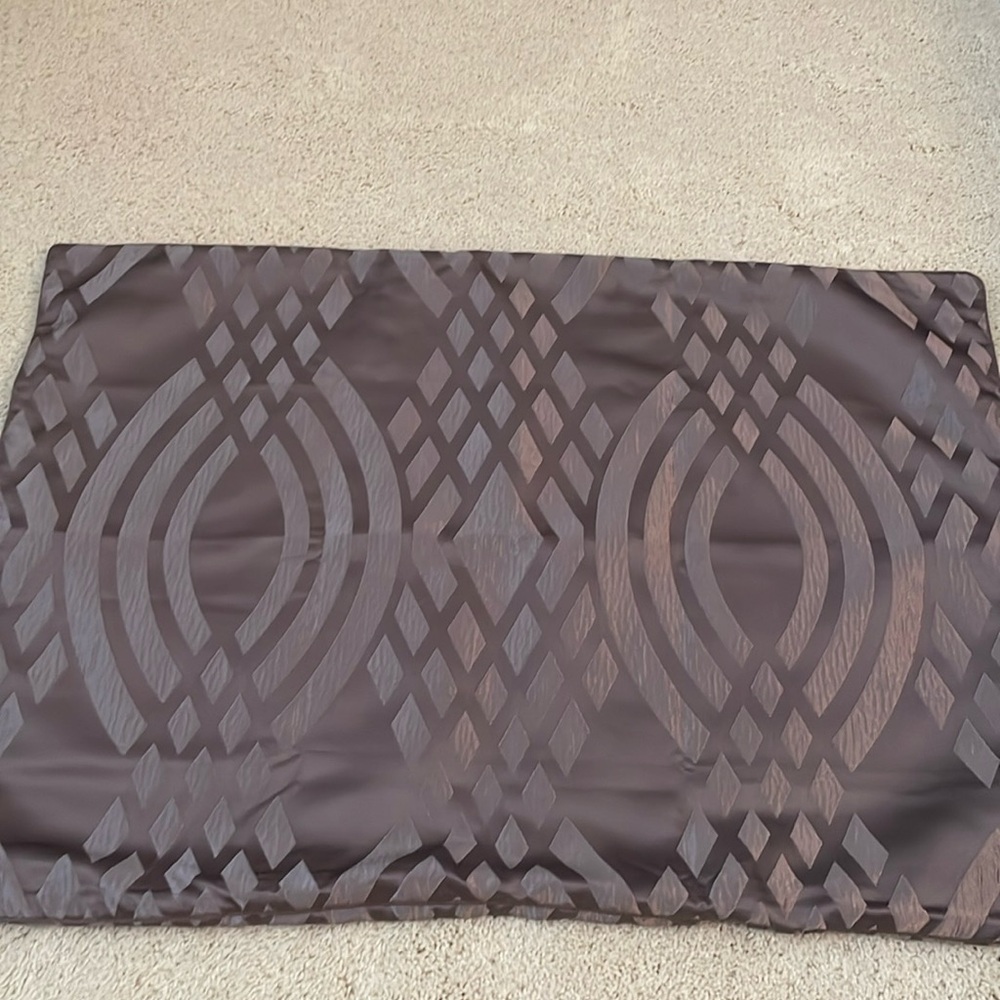 Hotel Collection shams